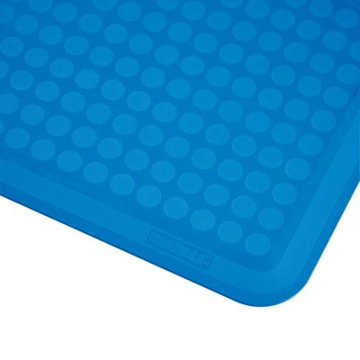 Notrax 526S Nitrile Rubber Anti-Fatigue Mat, 610mm x 46cm x 12.7mm