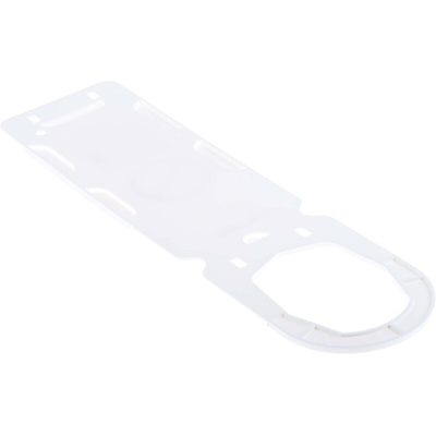ScaffTag Safety Scaffolding Tag, English Language, 10 per Pack