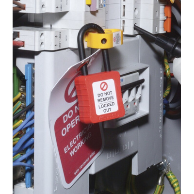 Martindale 6-Lock Lockout Kit