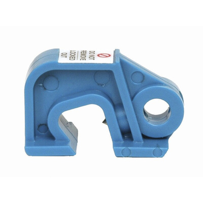 Martindale 1-Lock MCB Isolation Lock