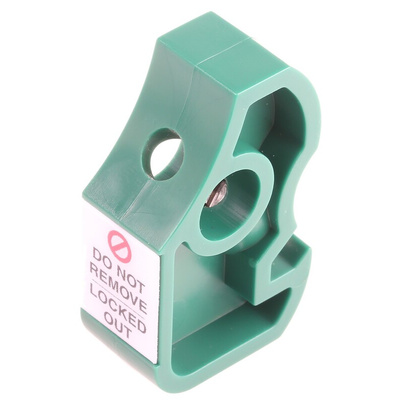Martindale 1-Lock MCB Isolation Lock