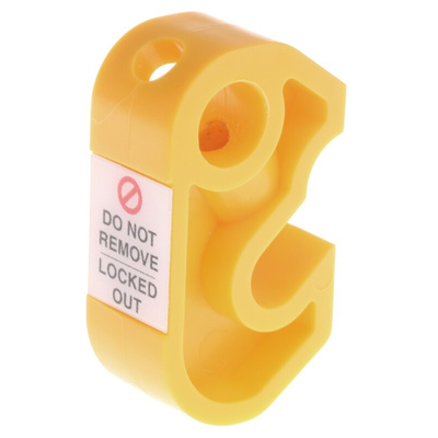 Martindale 1-Lock MCB Isolation Lock