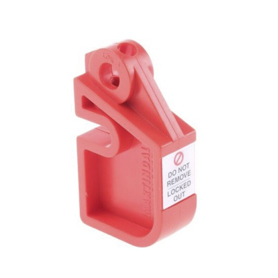 Martindale 1-Lock MCB Isolation Lock