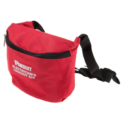 Panduit Electrician Lockout Kit