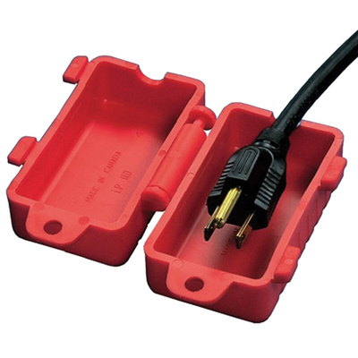Panduit 1-Lock PP Cord Lockout