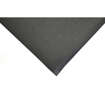Coba Europe Orthomat PVC Foam Anti-Fatigue Mat, 0.9m x 3m x 9.5mm