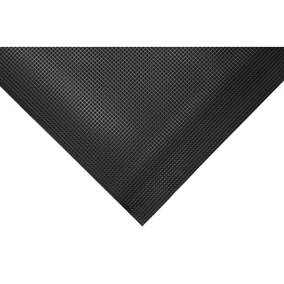 Coba Europe Orthomat Ultimate PVC Foam Anti-Fatigue Mat, 0.9m x 1.5m x 15mm