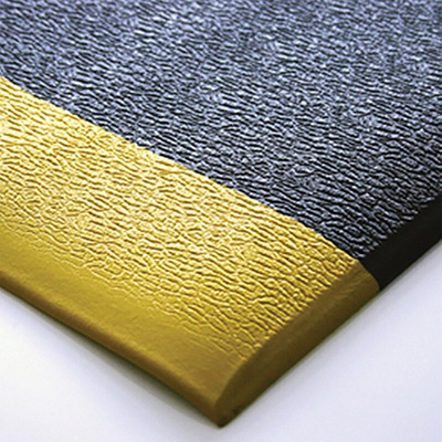 Coba Europe Orthomat PVC Foam Anti-Fatigue Mat, 0.9m x 3m x 9.5mm