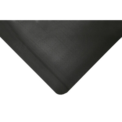 Coba Europe Diamond Tread PVC Anti-Fatigue Mat, 0.6m x 0.9m x 15mm