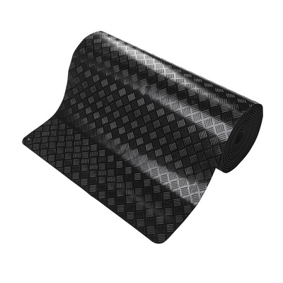 Coba Europe Senso Dial EPDM Foam/Rubber Anti-Fatigue Mat, 0.6m x 1m x 10mm