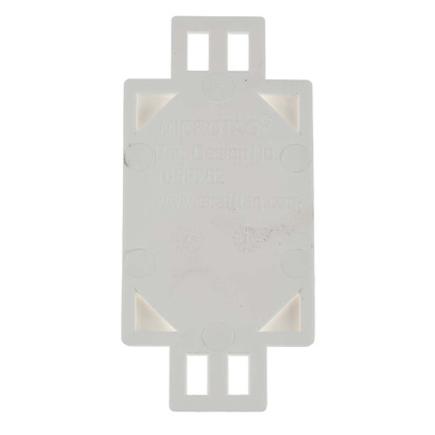 Brady Safety Prohibition Tag, English Language, 1 per Pack