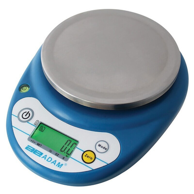 Adam Equipment Co Ltd Weighing Scale, 1kg Weight Capacity