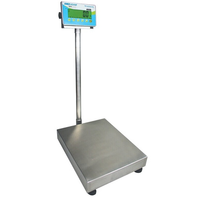 Adam Equipment Co Ltd Weighing Scale, 75kg Weight Capacity