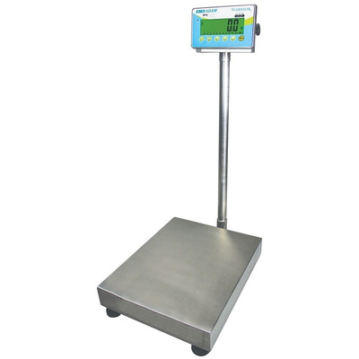 Adam Equipment Co Ltd Weighing Scale, 75kg Weight Capacity