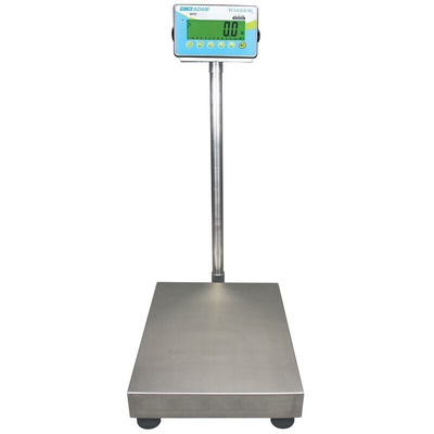 Adam Equipment Co Ltd Weighing Scale, 75kg Weight Capacity