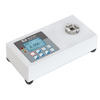 Sauter DB 0.5-4 Force Gauge 1000Hz RS232, USB, Resolution: 0.0001 N