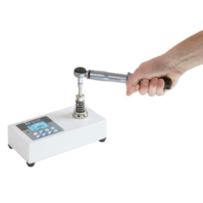 Sauter DB 10-3 Force Gauge 1000Hz RS232, USB, Resolution: 0.002 N