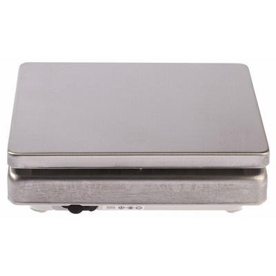 Kern Weighing Scale, 500g Weight Capacity Type C - European Plug