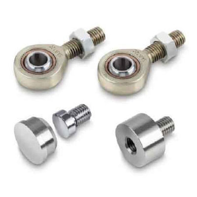 Sauter FH 1KUK Force Gauge 2000Hz RS232, Range: 1000N, Resolution: 0.5 N