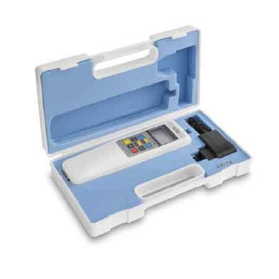 Sauter FH 1KUK Force Gauge 2000Hz RS232, Range: 1000N, Resolution: 0.5 N