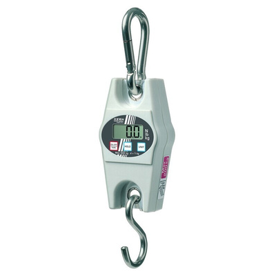 Kern Weighing Scale, 99kg Weight Capacity, With RS Calibration