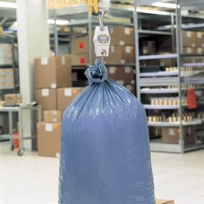 Kern Weighing Scale, 200kg Weight Capacity, With RS Calibration