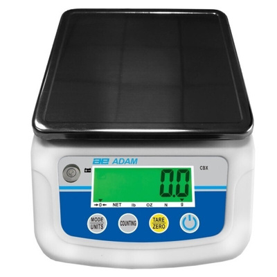 Adam Equipment Co Ltd Weighing Scale, 1.2kg Weight Capacity USB