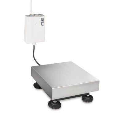 Kern Weighing Scale, 60kg Weight Capacity Multi