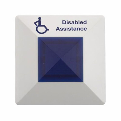 Fulleon Tactile Sign: Assistance