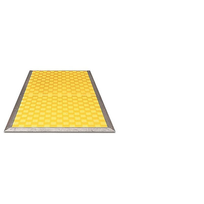 MatGuard 440F Pressure Mat, Plastic 1m