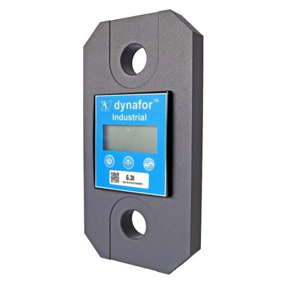 Tractel Dynafor Industrial 20t Force Gauge