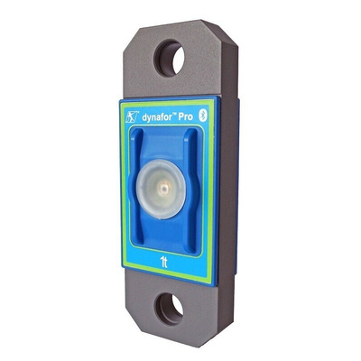 Tractel Dynafor Pro 1t Force Gauge, Range: 400m