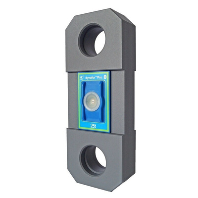 Tractel Dynafor Pro 25t Force Gauge, Range: 400m