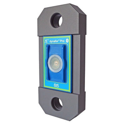 Tractel Dynafor Pro 6,5t Force Gauge, Range: 400m