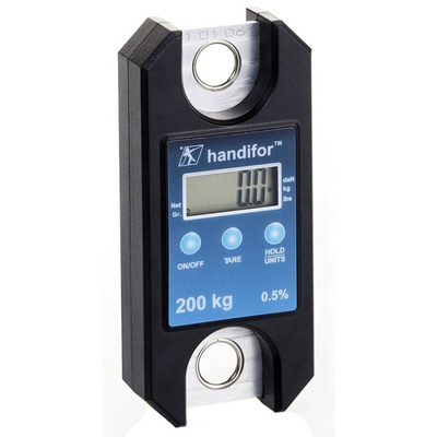 Tractel handifor 200 Force Gauge