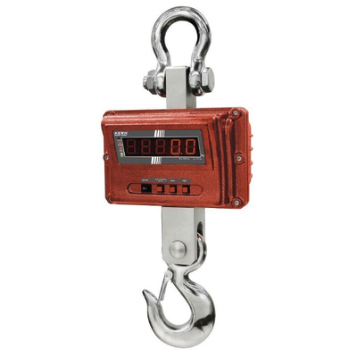 Kern Weighing Scale, 3000kg Weight Capacity