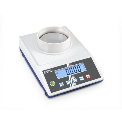 Kern Weighing Scale, 360g Weight Capacity Europe, UK, US
