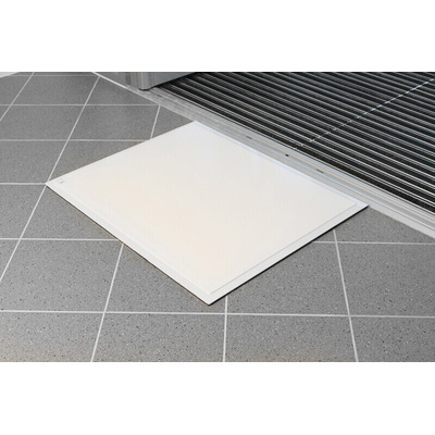 Coba Europe Clean Step Carpet, Hard Floor, Floor Protection x 0.6m, 0.76m 6.5mm