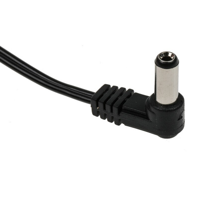 Kern 440-902 EUR Adapter, For Use With: 440 Series, 442 Series