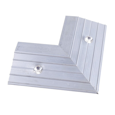 安全地毯 440-F External Corner 96mm x 96mm