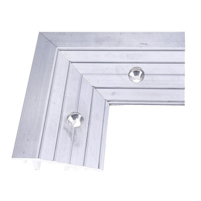 MatGuard 440-F Internal Corner 96mm x 96mm