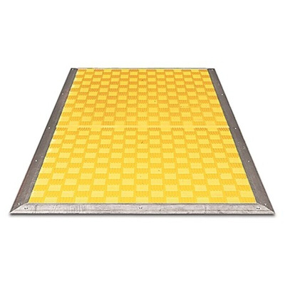 MatGuard 440-F Internal Corner 96mm x 96mm