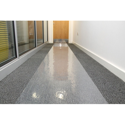 Coba Europe COBAguard Carpet, Floor Protection x 1.2m, 50m 50 / 90 μ (mic)mm