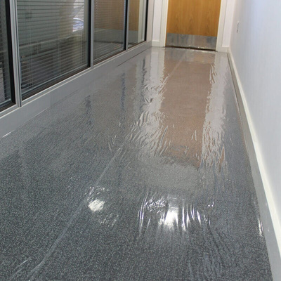 Coba Europe COBAguard Carpet, Floor Protection x 0.6m, 50m 50 / 90 μ (mic)