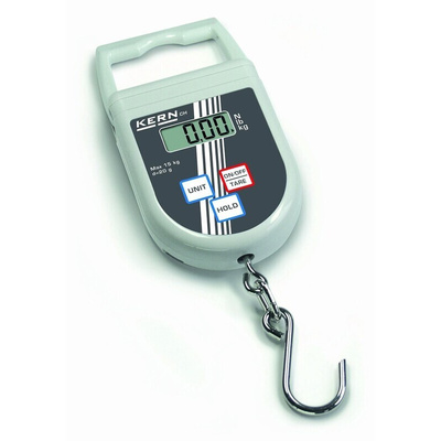Kern Weighing Scale, 50kg Weight Capacity
