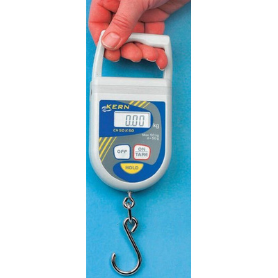 Kern Weighing Scale, 15kg Weight Capacity, With RS Calibration