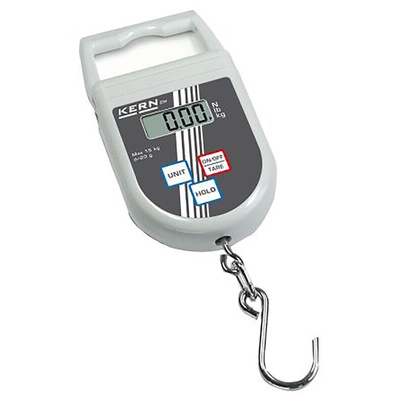 Kern Weighing Scale, 50kg Weight Capacity, With RS Calibration