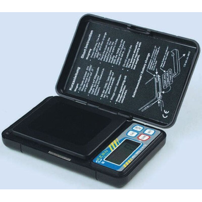 Kern Weighing Scale, 150g Weight Capacity, With RS Calibration
