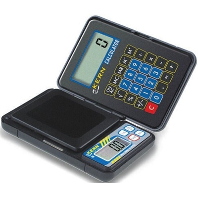 Kern Weighing Scale, 60g Weight Capacity, With RS Calibration