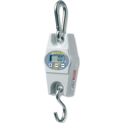 Kern Weighing Scale, 200kg Weight Capacity, With RS Calibration